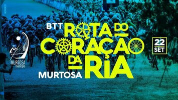  MURTOSA RECEBE PROVA DE BTT NO PRÓXIMO DOMINGO