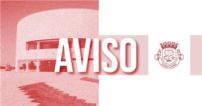 AVISO - Alteração de trânsito nos acessos à Rua do Picoto, Vila Verde