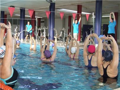 Parque Desportivo Municipal inicia atividades a 1 de outubro