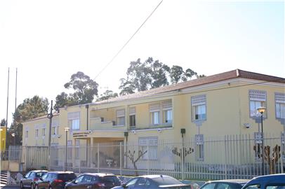 Autarquia investe 1 milhão de euros na EB 2.3 de Oiã