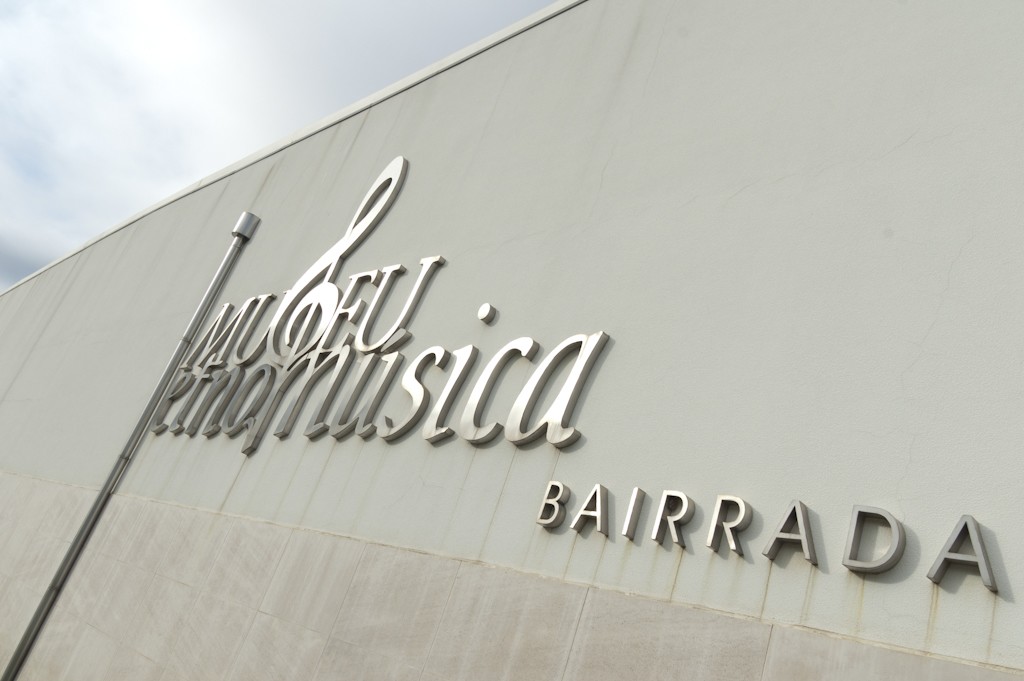 Museu de Etnomúsica da Bairrada com atividade para crianças | 5 e 6 de fevereiro