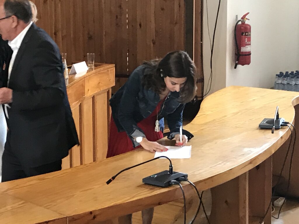 Município vai receber perto de 40.000€ do Fundo Recomeçar