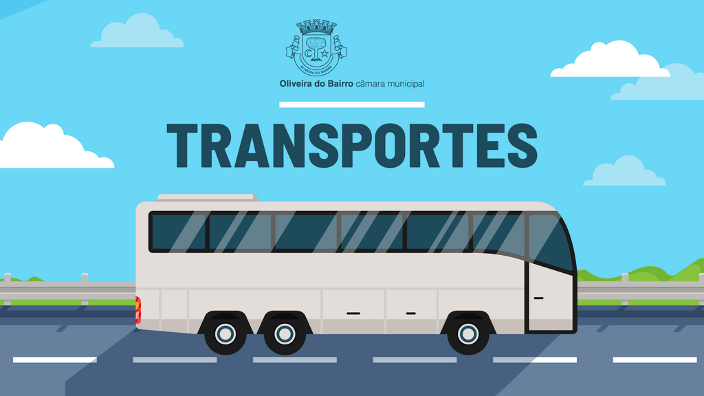 Transportes Escolares