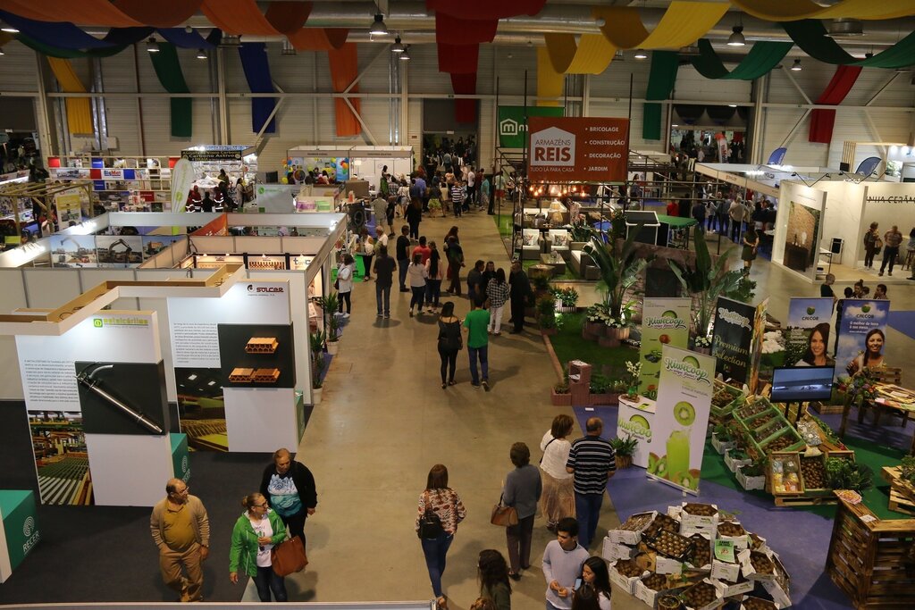 ExpoBairrada reafirma-se com edição de sucesso