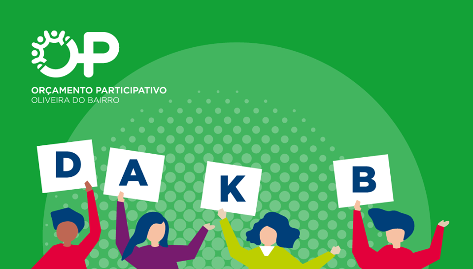 Orçamento Participativo de 2019 vai concretizar 4 projetos