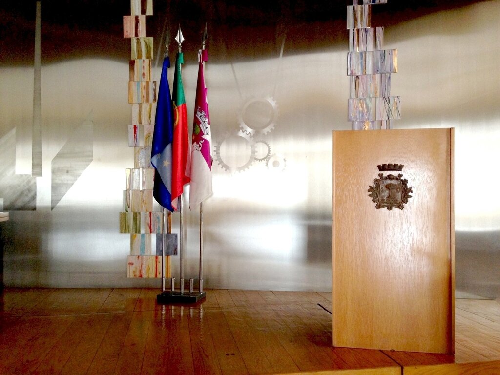 Sessão Extraordinária da Assembleia Municipal | 6.ª feira