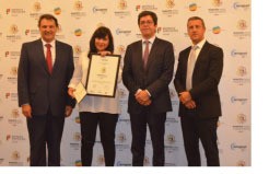 Município Amigo do Desporto 