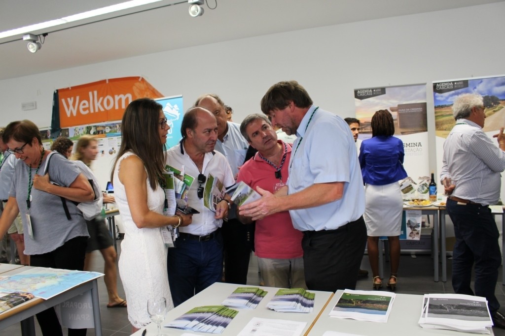 Conferência Europarc