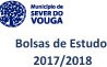 Bolsas de estudo 