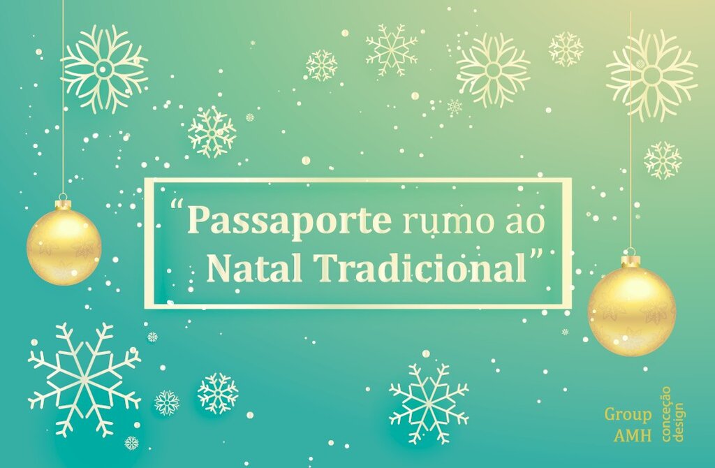 Campanha de Natal 