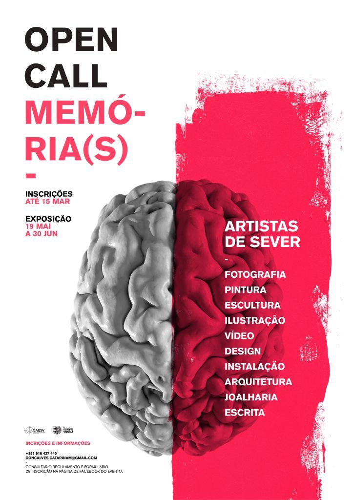 CAESV - Projeto MEMORIA(S)