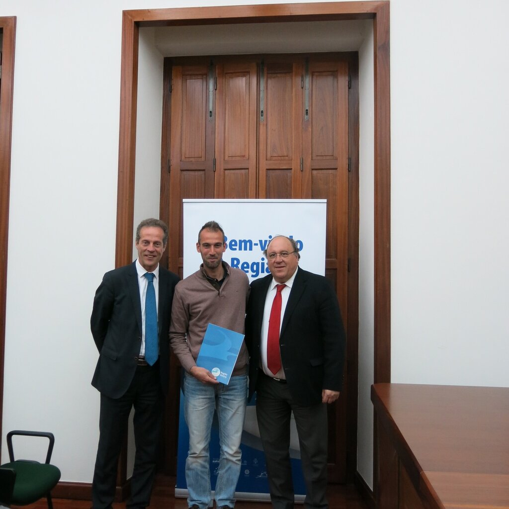 PAPERA: seis associações de Sever do Vouga contempladas