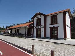 Arrendamento de Estabelecimento na Estação de Paradela para Snack-Bar