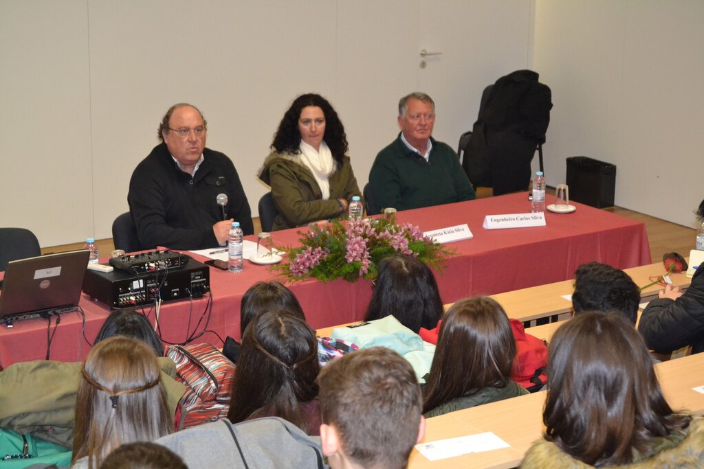 Turismo em Sever do Vouga