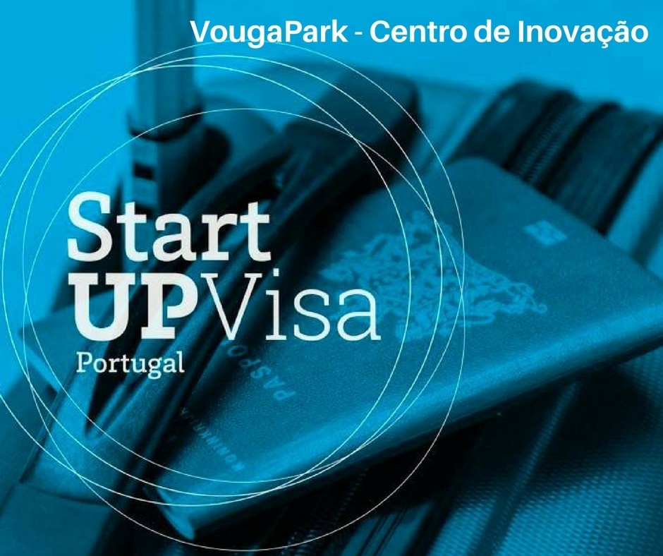 VougaPark-Centro de Inovação certificado para acolher empreendedores estrangeiros