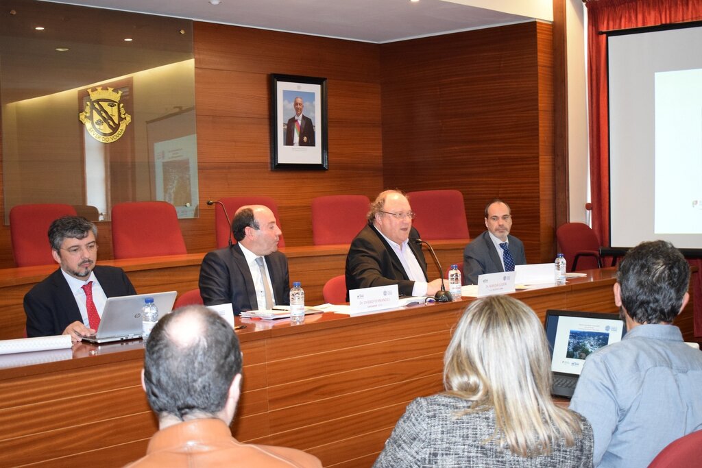 Câmara Municipal esclareceu apoios do IFRRU 2020