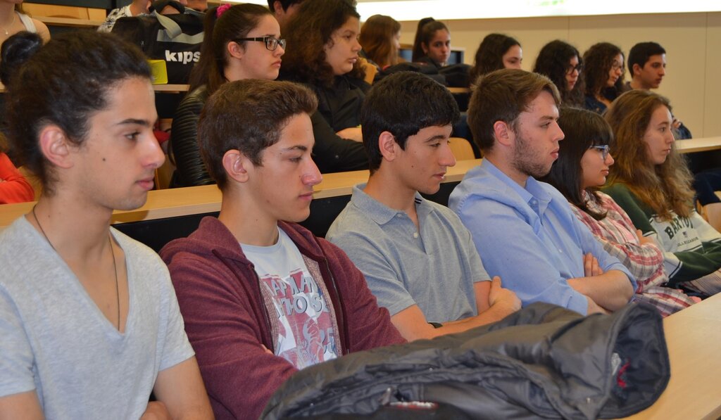  Orçamento Participativo: “Sever do Vouga só faz sentido se for para todos!”