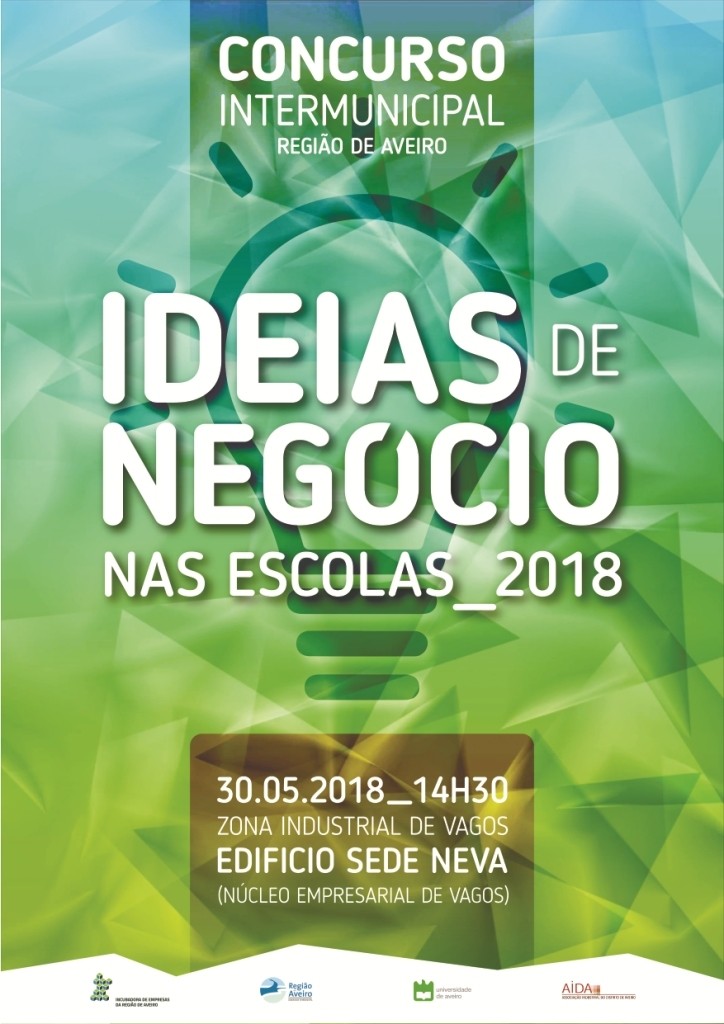 Salicorte” no Concurso Intermunicipal de Ideias de Negócio