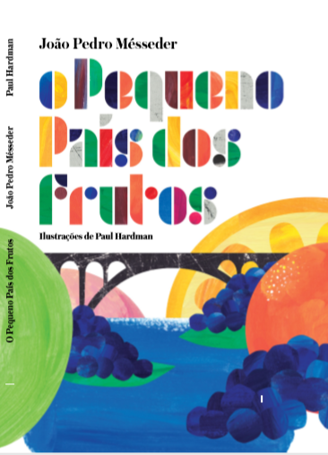  Sever do Vouga: “O pequeno país dos frutos”