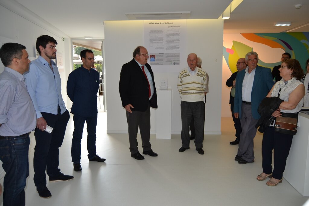 Museu Municipal quer aproximar severenses do seu património