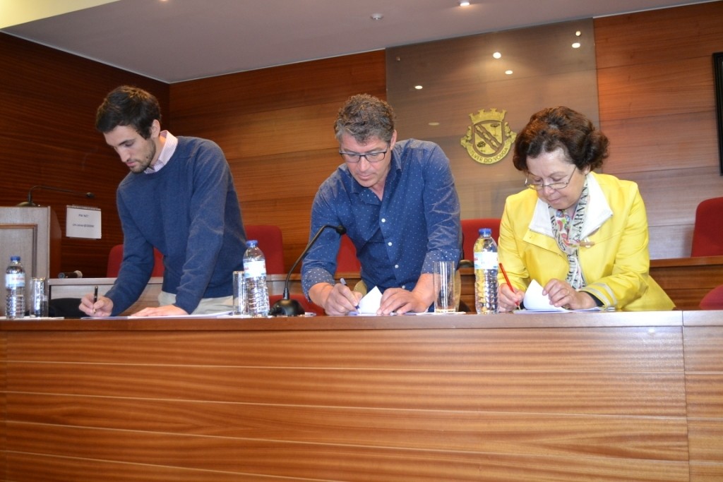 “Just a Change” regressa a Sever do Vouga