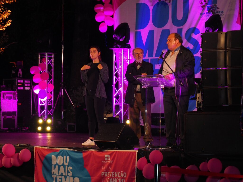 “Dou Mais Tempo à Vida”: severenses responderam com generosidade