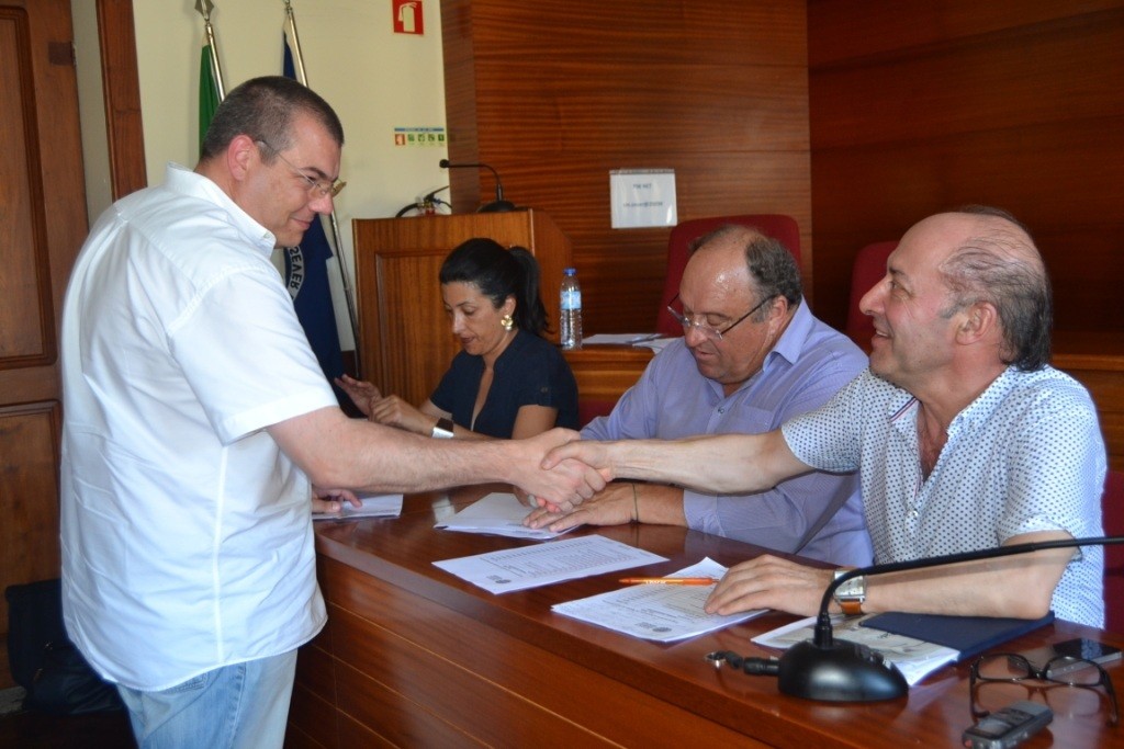 Câmara Municipal reforça apoios na área social