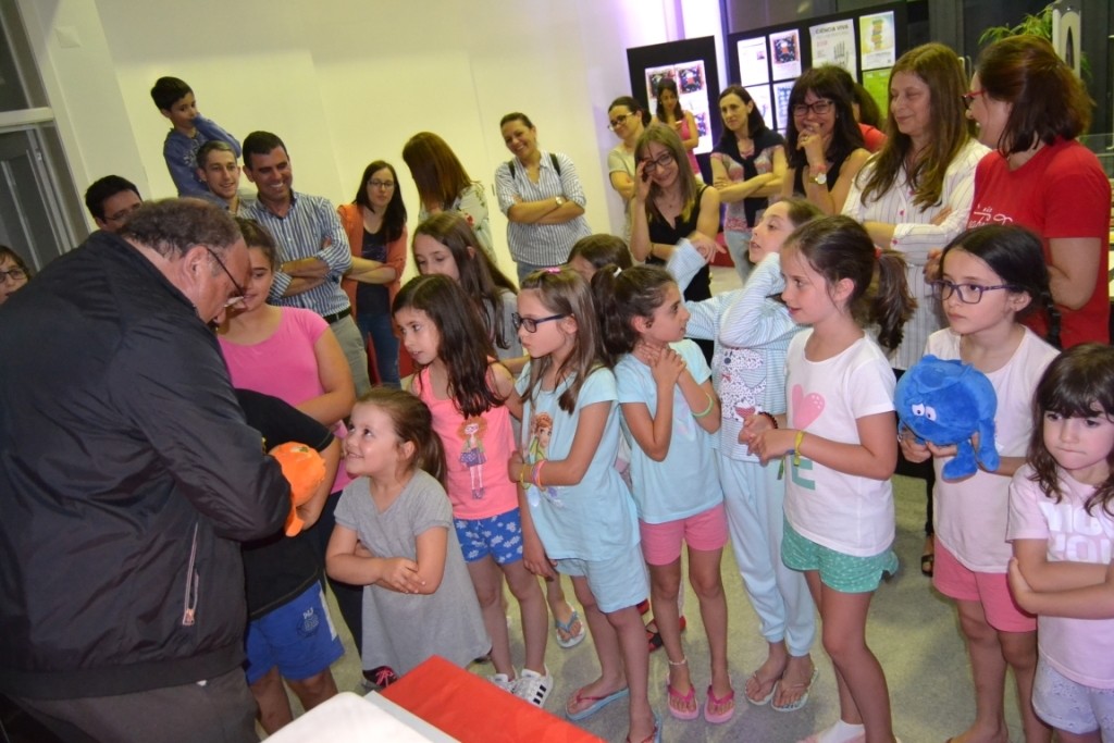 Biblioteca Municipal: nove anos de serviço público