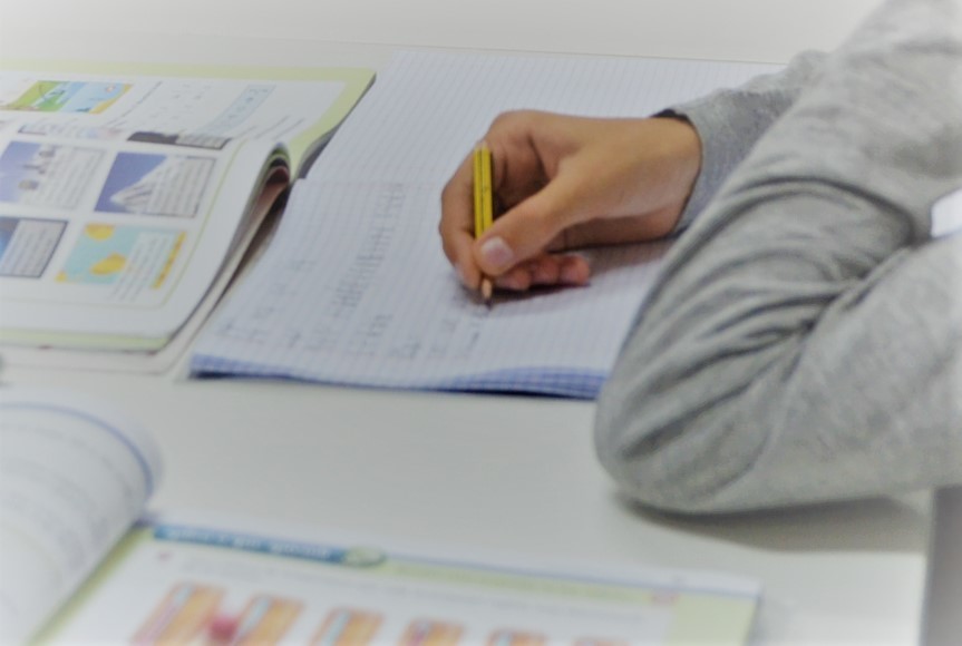 Câmara Municipal oferece cadernos de atividades aos alunos do 1.º ciclo