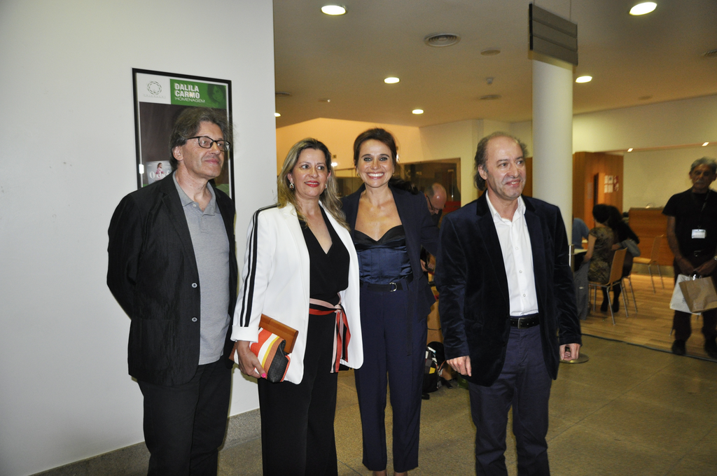 "FORO ÍNTIMO" VENCE FESTIVAL DE CINEMA PAISAGENS