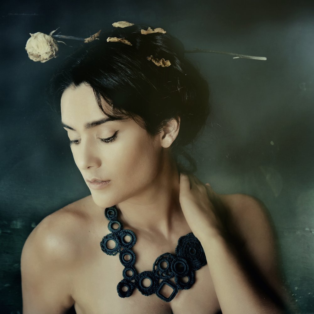 Café-concerto com Ela Vaz