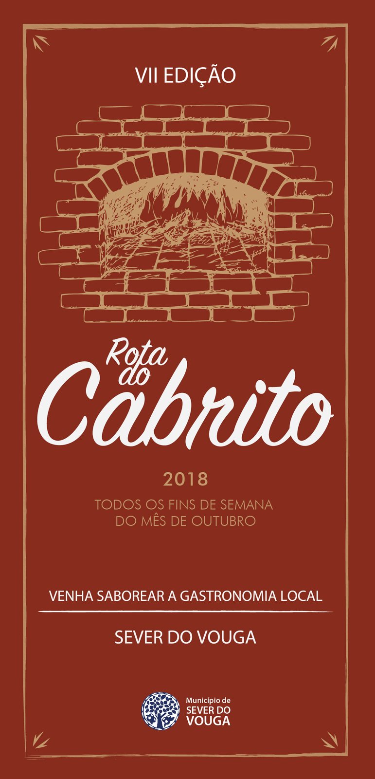 VII Rota do Cabrito passa por 16 restaurantes