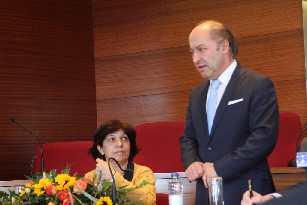 Protocolo de colaboração tendo em vista à celebração de contrato interadministrativo para obras d...