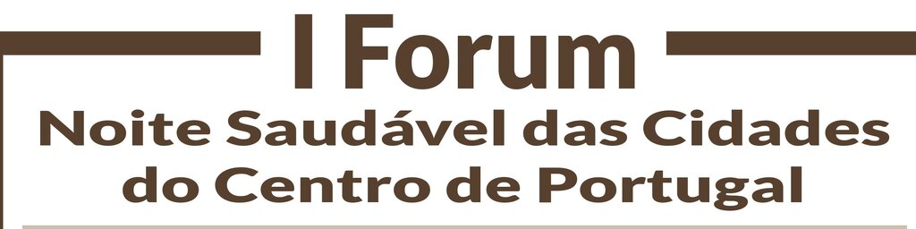 “Noite Saudável das Cidades do Centro de Portugal” 