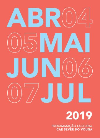 Centro das Artes e Espetáculo de Sever do Vouga com uma mão cheia de propostas culturais