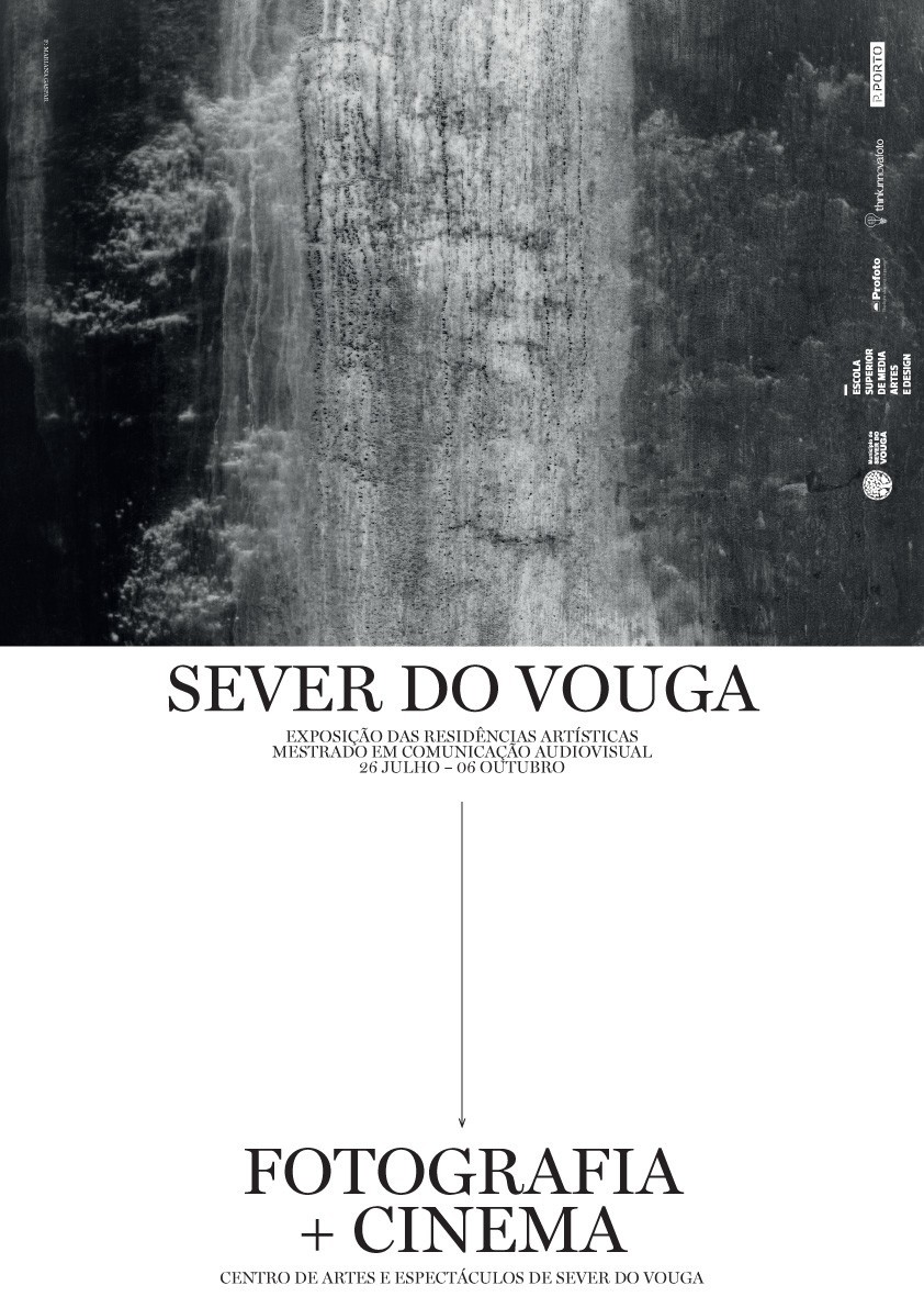 Sever do Vouga sob o olhar artístico dos estudantes do Porto