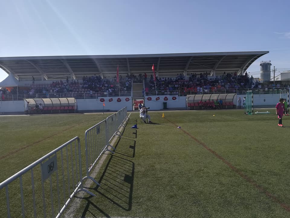 InterFreguesias: Sever do Vouga unido pelo futebol