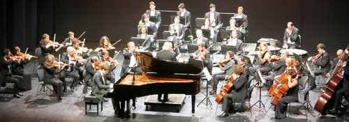 Concerto do Dia da Região 2018