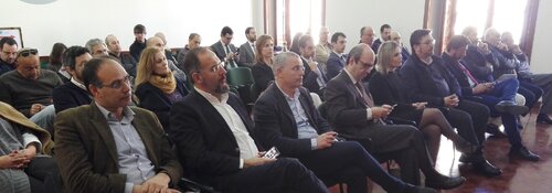 Projeto Região de Aveiro Digital: “Unir esforços para melhor servir o munícipe”