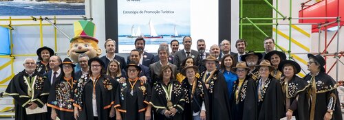 Ria de Aveiro na BTL 2019