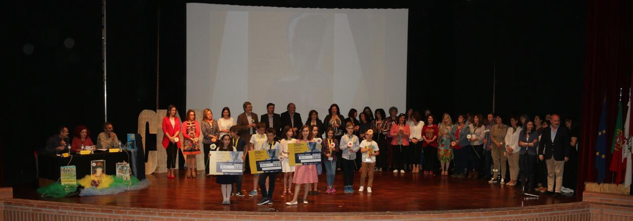 Região celebra a Língua Portuguesa com Concurso Intermunicipal