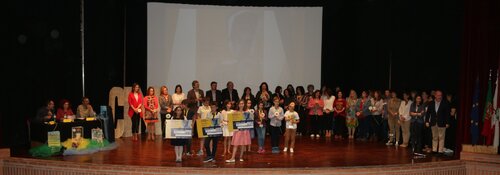 Região celebra a Língua Portuguesa com Concurso Intermunicipal