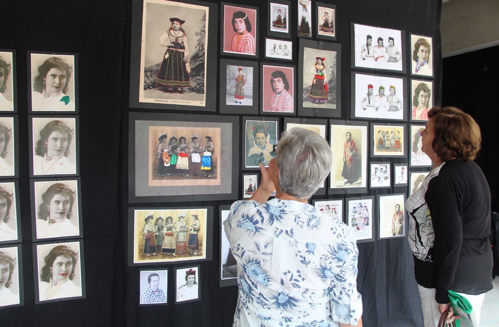 Festival Cabelos Brancos aproxima-se da "Mudança"