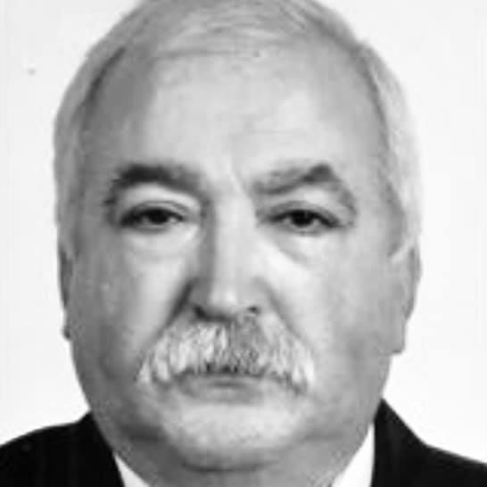 Nota de  pesar - Falecimento de Armando Alves Ferreira