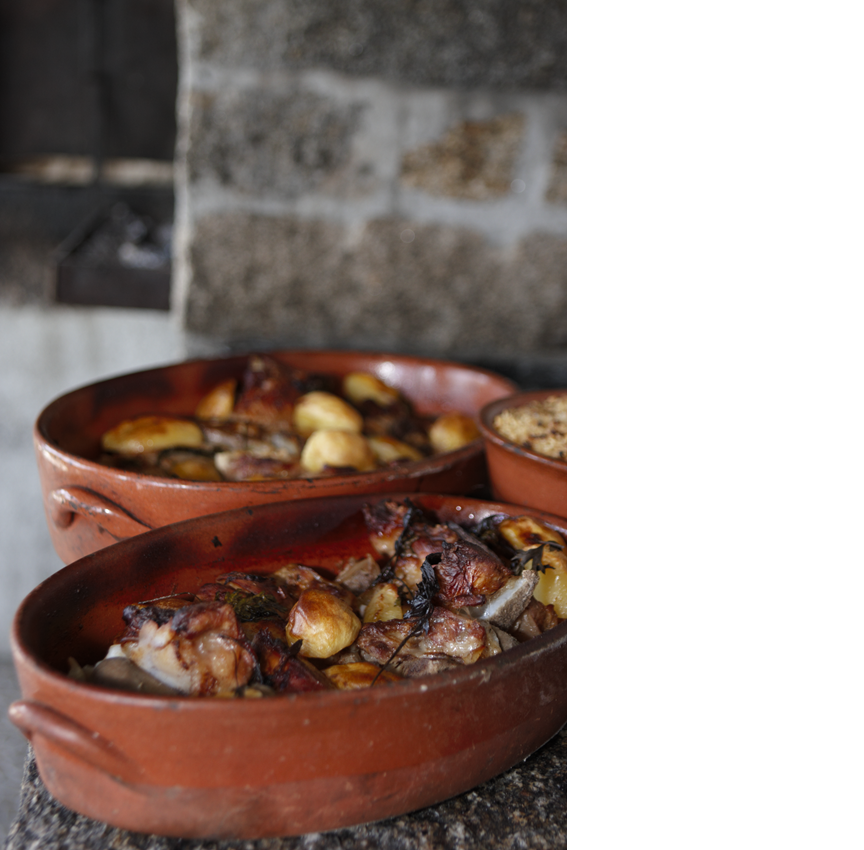 Sever do Vouga acolhe VIII edição da Rota do Cabrito