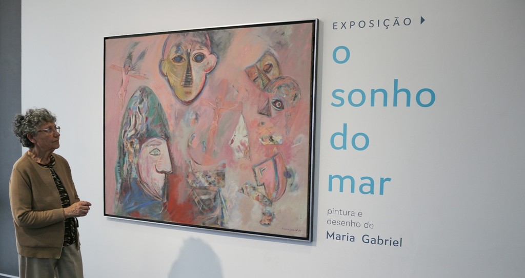 Museu Marítimo de Ílhavo enriquece espólio com 147 doações de 3 importantes artistas plásticos