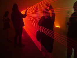 CRIATECH: ARTE DIGITAL E TECNOLOGIA NO ESPAÇO PÚBLICO