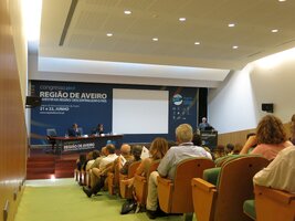 Congresso da Região de Aveiro 2019