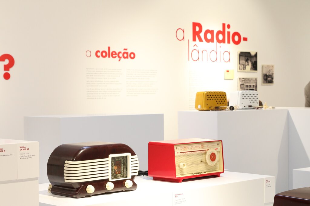 "Conversas da Rádio" com João Chaves e Paulo Fragoso