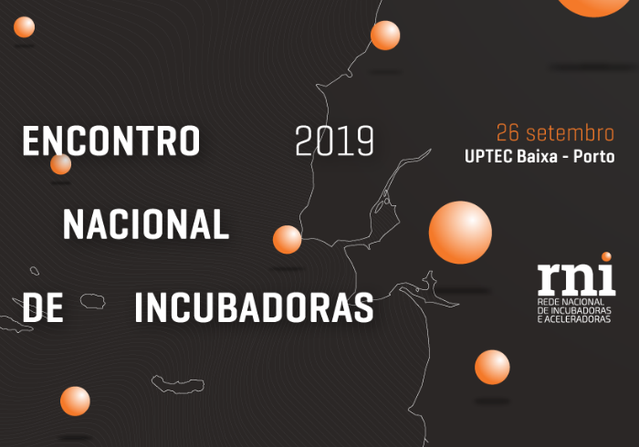Incubadora de Empresas de Águeda recebe selo de membro da Rede Nacional de Incubadoras